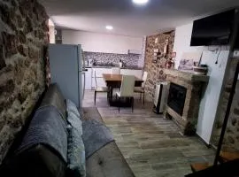 A Casa da Aldeia 1 Belmonte