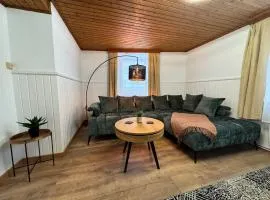 Ferienwohnung Dörfl in Glödnitz, Carinthia