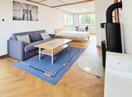 Stay Inn，位于Beinwil的酒店