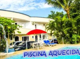 Hotel Pousada Iracemar - Piscina Aquecida