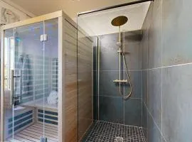 Appartement Standing Avec Sauna Privé