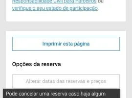 Casa simples e aconchegante
