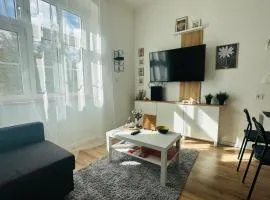Chloe's Apartments 2