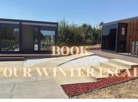 Valley of Bikic，位于Bikić Do的酒店