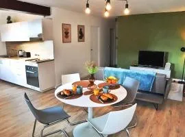 Loft Bord de Seine - Calme, Vue dégagée & Parking