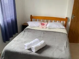 Lindo Apartamento de 2 quartos a 100 metros da praia