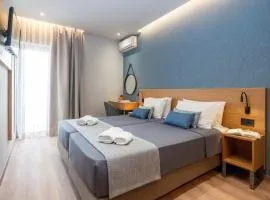 阿西恩尼克酒店