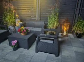 SkyHel Apartament