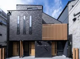 Tokyo Modern Stay Shinjuku