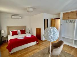 Aquae Flaviae Urban Stay - Charm，位于查韦斯的酒店