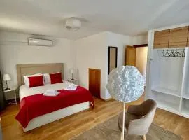 Aquae Flaviae Urban Stay - Charm