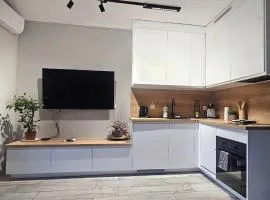 Dębowe Wzgórze 8-12