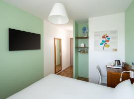 Sure Hotel By Best Western Guerande，位于盖朗德的酒店