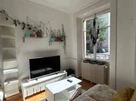 Geneva smart studio