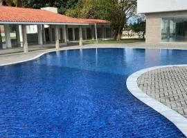 Apartamento completo proximo as Praias do Litoral Sul