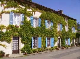 Chambres D'Hotes Le Moulin