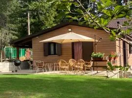 La Villetta Trepidò