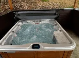 Gites Douillets Chalet du Vicomte