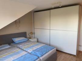 Appartement Sam，位于莱茵费尔登的酒店