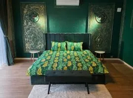 Vinetas Apartments Nr1 Green Royal