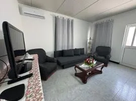 Casa independente, confortável e muito agradável