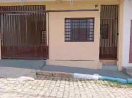 Espaço nossa senhora aparecida a 4 min da basilica