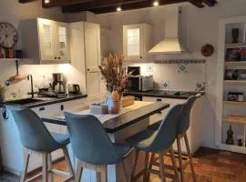 Gîte authentique près Zoo de Beauval et Châteaux