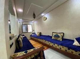 Sunset house taghazout