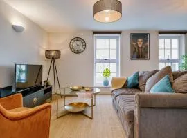 Central Windsor, FREE Parking 300m to Castle, Pet Friendly