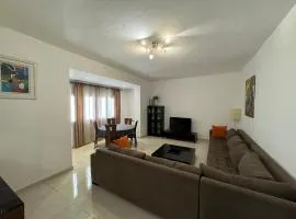 Charmant appartement pour famille uniquement en résidence à Oran Gambetta