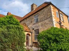 Countrylife Cottage, Dome,Games Room, firepit, free parking