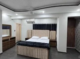 Family Guest House Islamabad