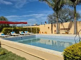 Complejo Casa del Lago