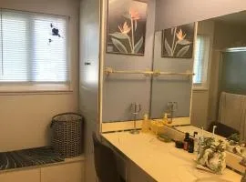 Guest Suites in High Tech Park