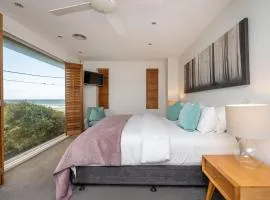 Anchor Beachfront - Pet Friendly on the Beach