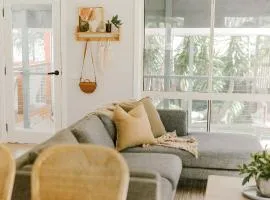 Phillip Island Shack