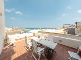 Luce sul Mare - Il Monastero Sul Mare