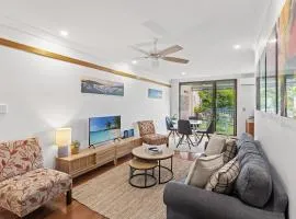 Laguna Sol Vista - Central Airlie Beach