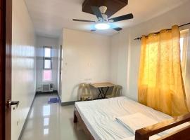 JEMZ Tagaytay Budget Transient，位于Kaybagal的酒店