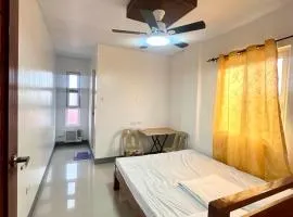 JEMZ Tagaytay Budget Transient