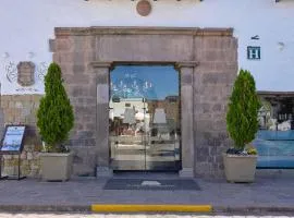 库斯科尊贵卡萨安迪娜酒店