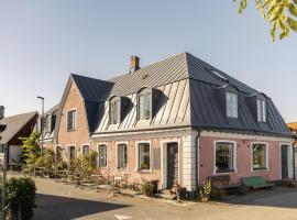 Hörnan på Brantevik，位于布兰特维克的酒店