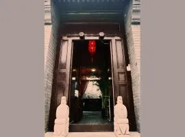 北京凯丽家酒店