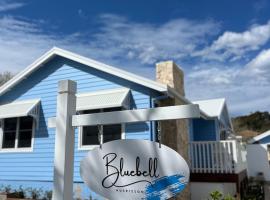 Bluebell Huskisson，位于赫斯基森的酒店