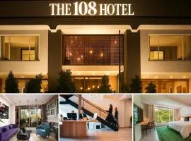 The 108 Hotel