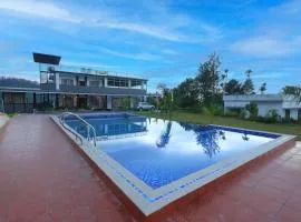 Scarlet Resort By Welcomia Hospitality