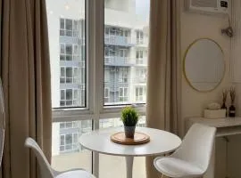 Kasara Staycation Pasig