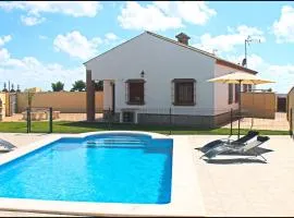 Chalet Vigía 114