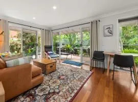 Kookaburra Beachside Apartment - 176 Alcorn Street, Suffolk Park