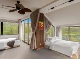 Payon Dalat Villa